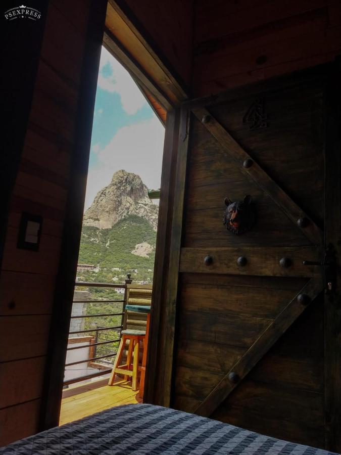 Cabanas Big Mountain Bernal Extérieur photo