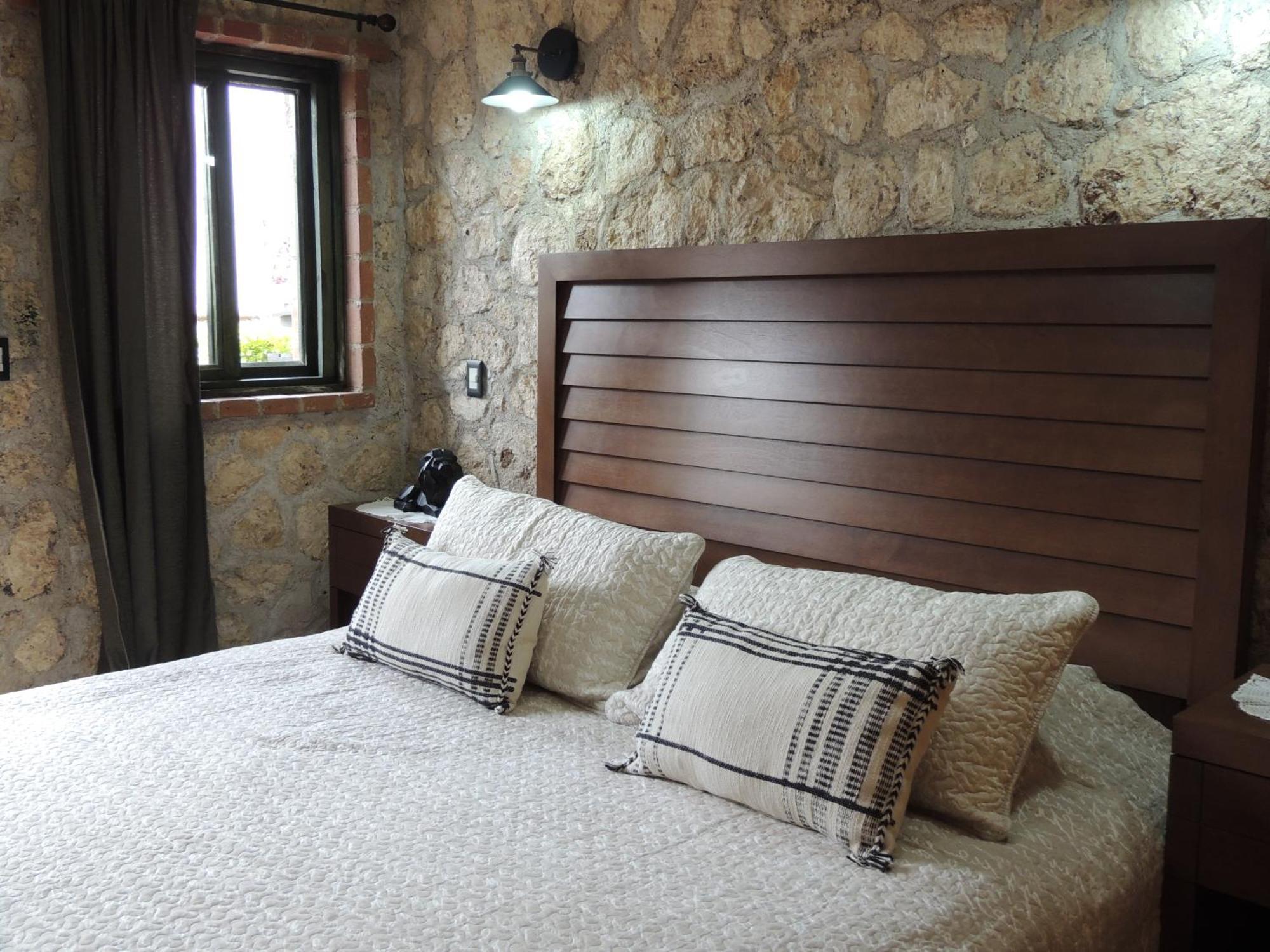 Cabanas Big Mountain Bernal Extérieur photo