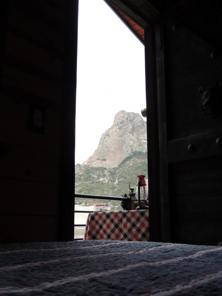 Cabanas Big Mountain Bernal Extérieur photo
