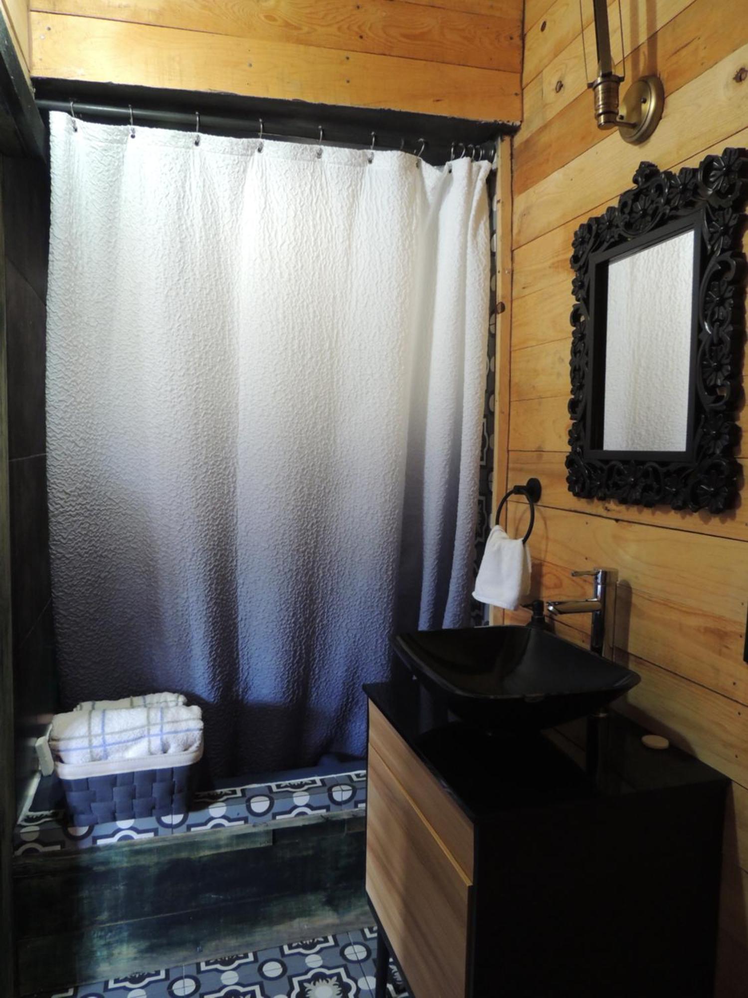 Cabanas Big Mountain Bernal Extérieur photo